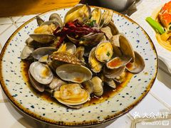 -十面欢腾·海鲜面·台式Bistro(长乐路店)