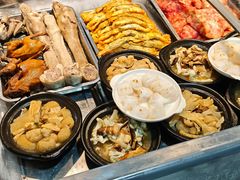 -车头老二大排档(金城步行街店)