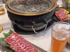-红沃鳗鱼黑牛烤肉店(不老街店)