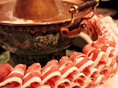 -额尔敦草原涮羊肉·烧烤(冻青树总店)