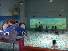 -蒙特利亲子乐园