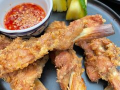 -simply thai天泰(静安嘉里中心店)