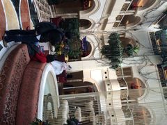 东部华侨城茵特拉根酒店-深圳东部华侨城茵特拉根酒店