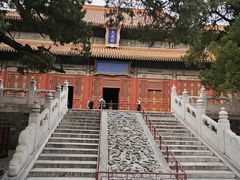-北京国子监胡同