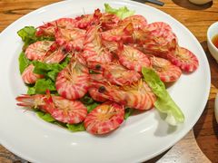 -海边人家(浪潮路店)