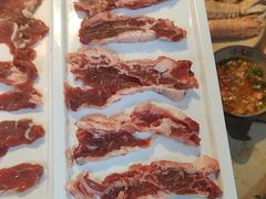 -谭三娘鲜切牛肉自助火锅(星辰汇店)