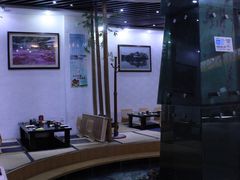 -锦亭料理