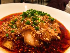 -漢舍中国菜馆(889广场店)
