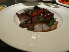 -老人和饭店(打浦路店)