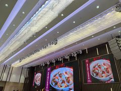 -喜宴又一村·粤菜·茶点·海鲜(壹方天地店)