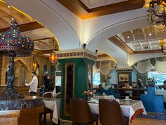-海尔巴格·新疆菜(吐鲁番店)