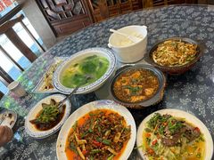 -渝派江湖烩(回兴店)