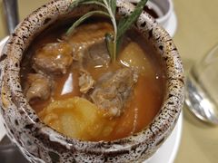 -秋林西餐厅(总店)