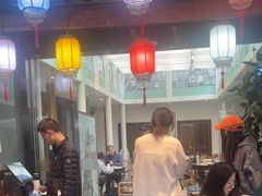 -院8里·少城记忆老川菜(宽窄巷子店)