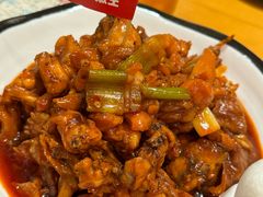 -莲餐厅·湖北菜·潜江小龙虾店(愚园路店)