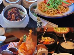 -石梅湾艾美度假酒店