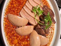 -厦门艾美酒店·乐美中餐厅