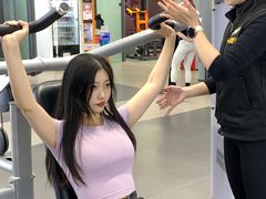 -超鹿运动(五四路恒力城店)