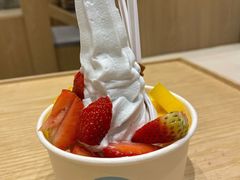 -丁丁&当当牦牛酸奶·酥油面包(官门口店)