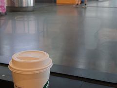 -星巴克(上海南站店)