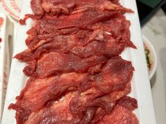 -八合里牛肉火锅(上海世茂广场店)