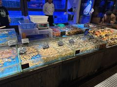 -徐记海鲜(曲江南湖店)