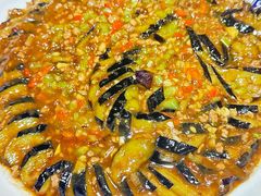 -裕合顺清真餐厅·回民老菜·大连海鲜(西安路店)