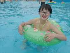 -欢乐水魔方水世界