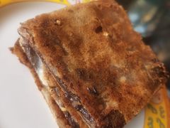 老北京芝麻酱糖饼-那家山城(樱桃园店)