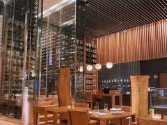 大堂-君悦酒店·La Terrazza意合園·意式风味