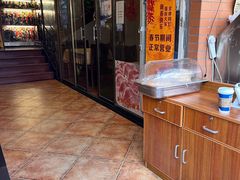 -维吾尔餐厅(宜山路店)