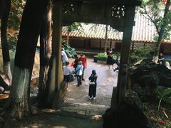 -圆通禅寺