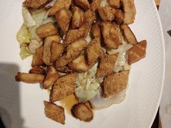 -石榴红了·非遗酥皮烤包子·新疆菜(瑞豪店)
