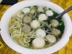-老彬专工蚝烙糕粿