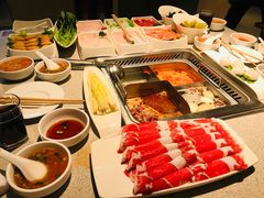 -海底捞大排档火锅(悦荟广场店)