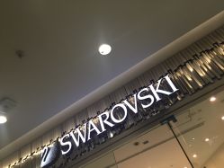 -SWAROVSKI(虹口凯德龙之梦店)