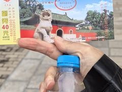 -比干庙景区