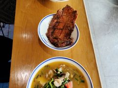 -天天鲜面馆(衡山路店)