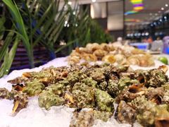 -鹭江潮餐厅•福建菜(鹭江佲家酒店)