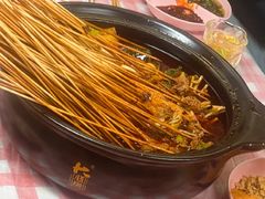 -两角签串串香十一年老字号(机场路店)