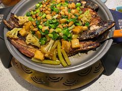 -味妙烤鱼吧(回龙观店)