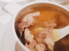 -红棉中餐厅·广州海航威斯汀酒店