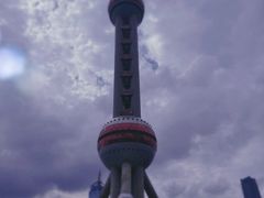 -东方明珠广播电视塔