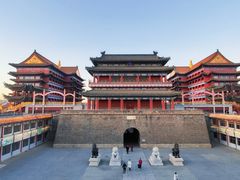 -大明幻境第一城