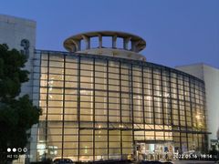 -上海中医药大学附属曙光医院(东部)