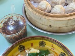 -食惠里小笼包面馆(越秀店)