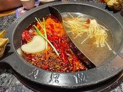 -蜀大侠火锅(龙岗店)