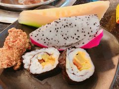 -龍歌自助小火锅(崂山丽达店)