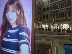 -澳门威尼斯人综合度假区