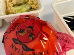 -和记小菜(东方店)